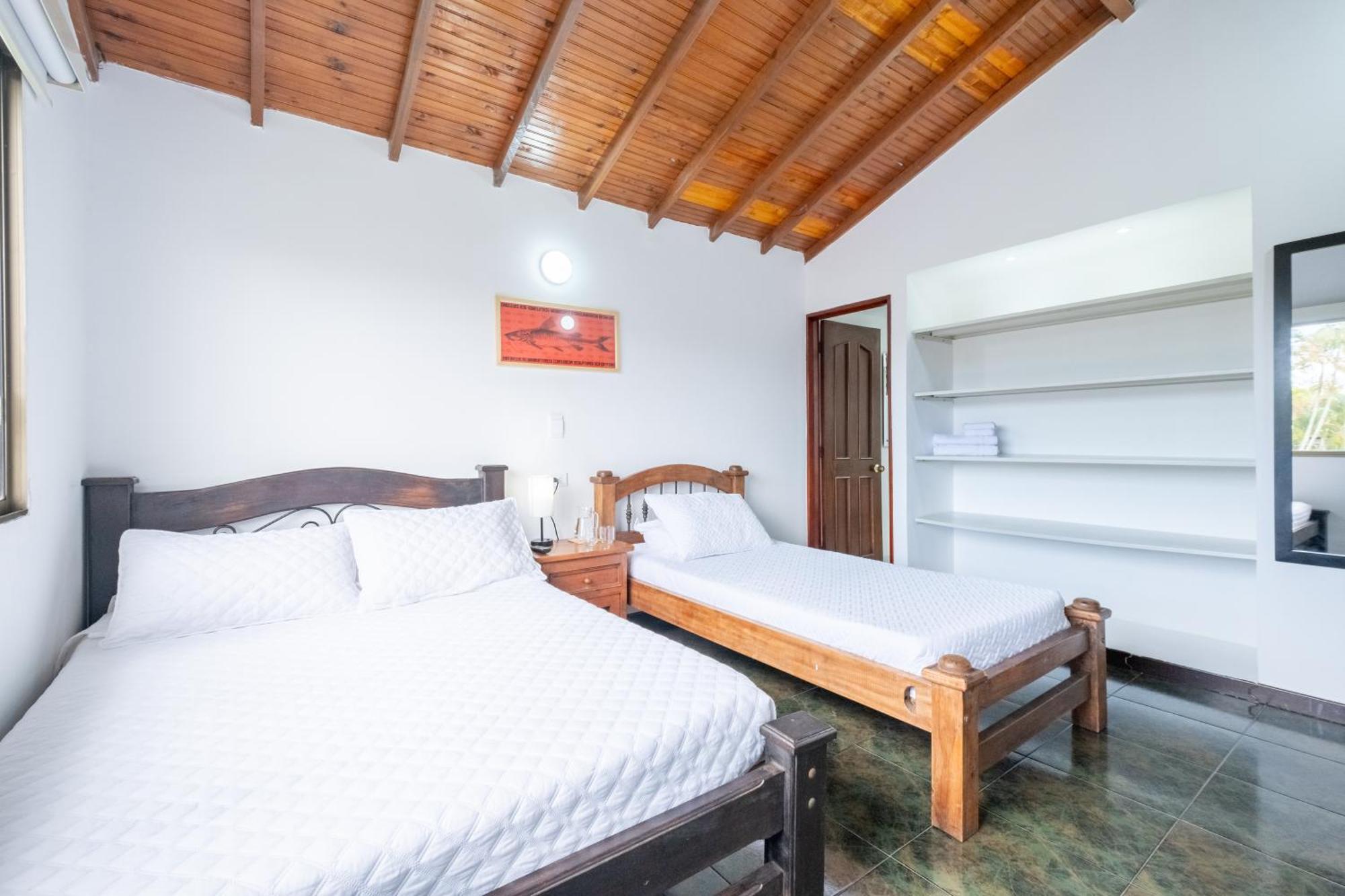 Hotel Chalet La Sofia By Majuva El Socorro Экстерьер фото